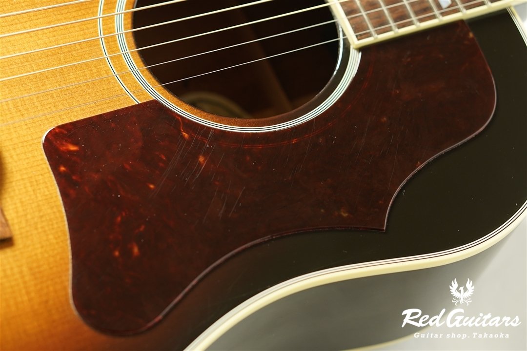 Southern Jumbo Original - Vintage Sunburst